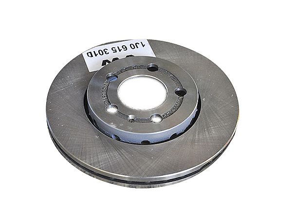 剎車盤、剎車鼓