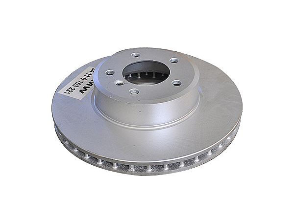 剎車盤、剎車鼓